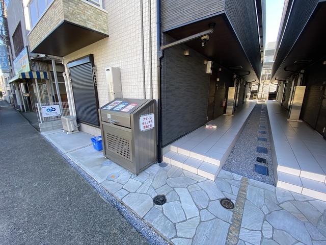 ロビー