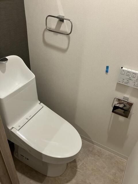 トイレ　参考写真