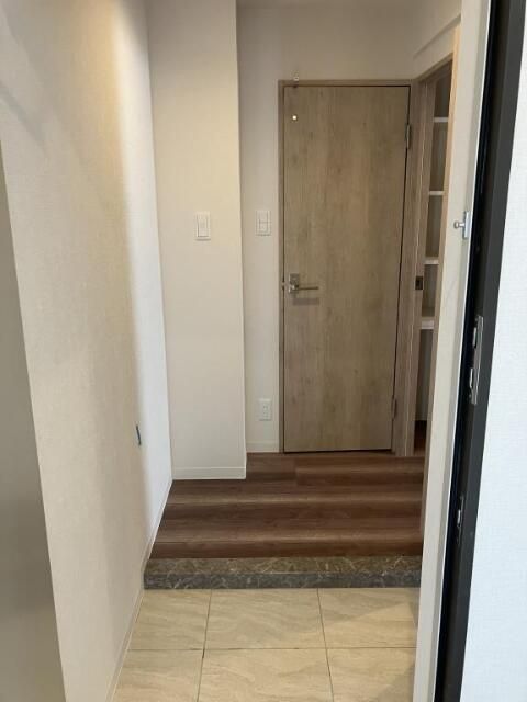 玄関　参考写真
