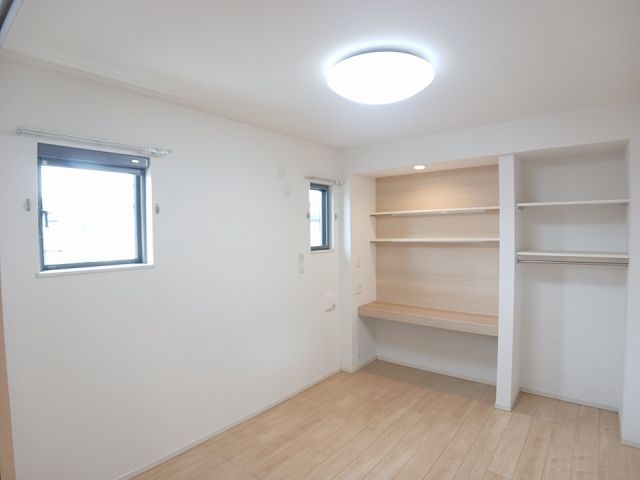 その他部屋・スペース