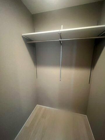 収納　こまごまとしたものを収納できそうですね
