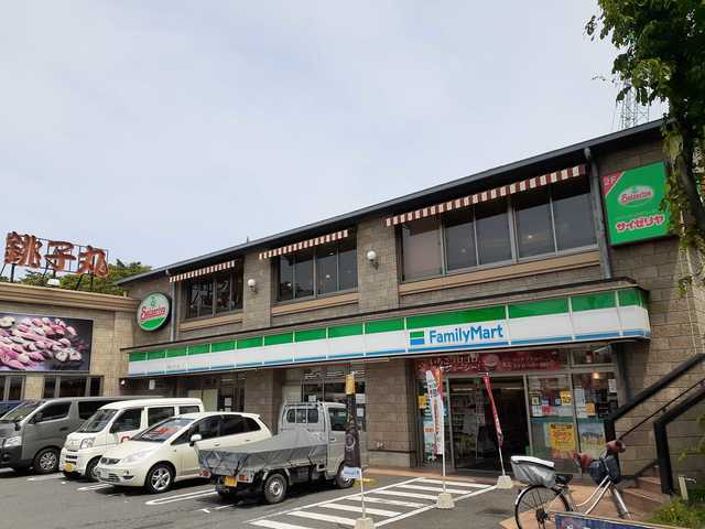 飲食店　サイゼリヤ（飲食店）まで509m