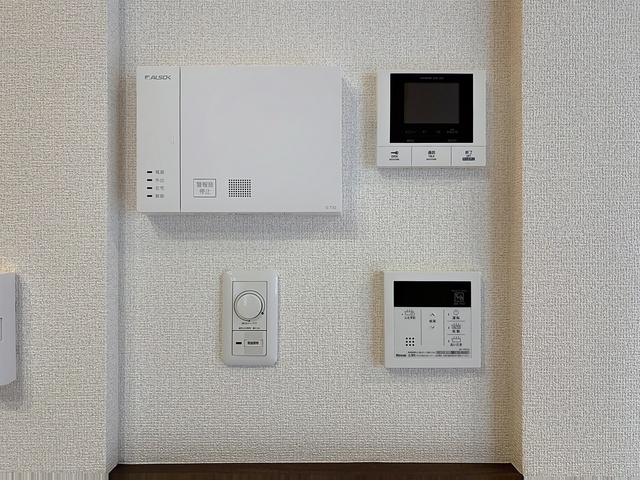 サニーサイド箱崎のその他写真