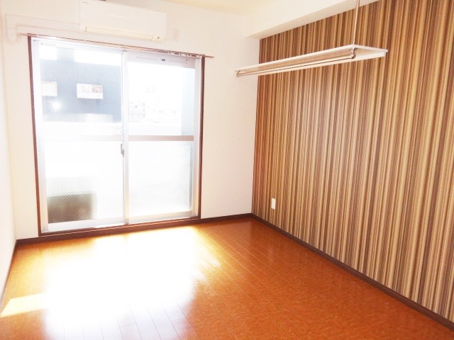 その他部屋・スペース　落ち着いた雰囲気がいい感じです☆