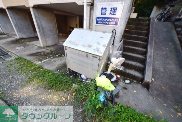 その他共有部分　お問合せはタウンハウジングまで！※現地待合わせ相談可能