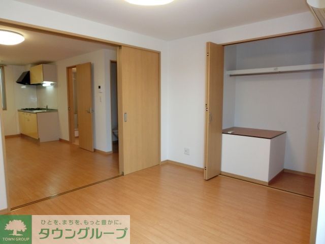その他部屋・スペース　お問合せはタウンハウジングまで！※現地待合わせ相談可能
