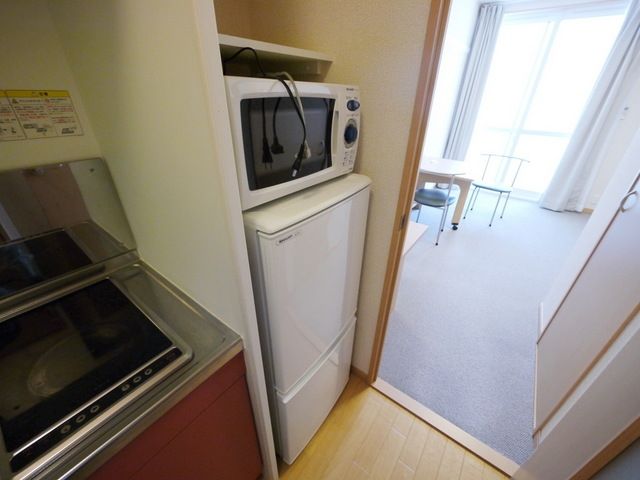 その他　★家具家電付き★