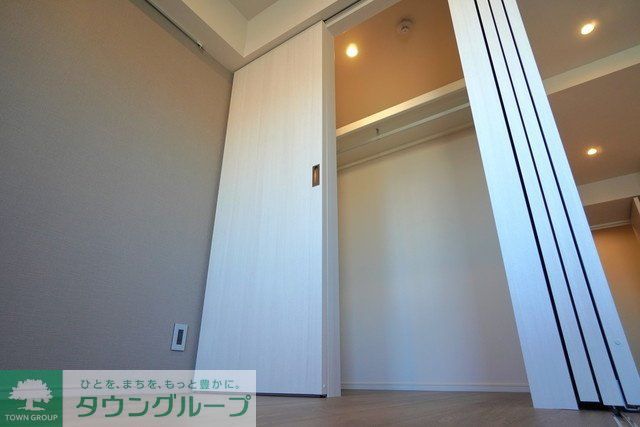 その他設備　※写真は同タイプ住戸です。