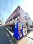 パステル小山 3階 築43年2ヶ月の賃貸物件