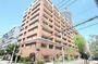 勝どき駅より徒歩6分 8階 築22年5ヶ月の賃貸物件