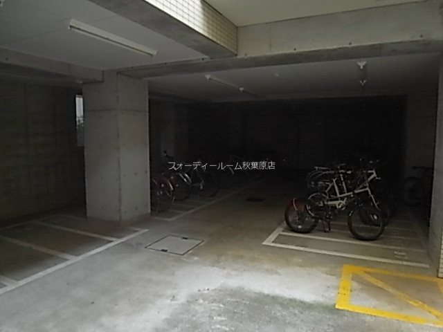 その他共有部分　★《見学予約受付中》契約金がクレジット決済可能です★