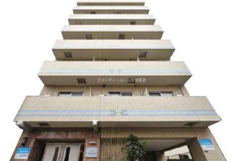 建物外観　★《見学予約受付中》契約金がクレジット決済可能です★