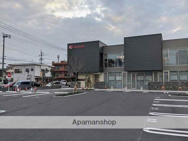 銀行　（株）鹿児島銀行／かぎんローンセンター鹿児島南（銀行）まで378m