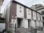 谷保駅より徒歩4分 1階 築14年2ヶ月の賃貸物件