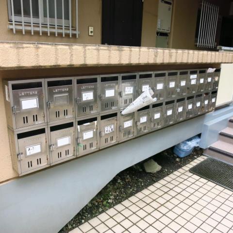 ロビー