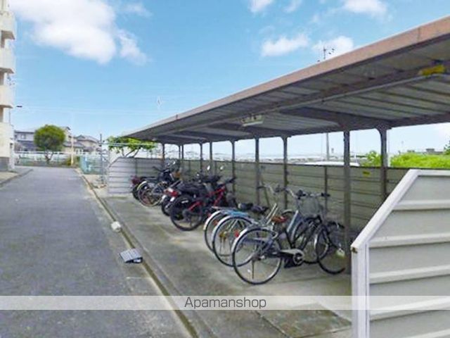 その他　駐輪場（その他）まで50m