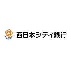 銀行　西日本シティ銀行 サンリブ到津（銀行）まで156m