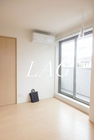その他部屋・スペース　寝室です。