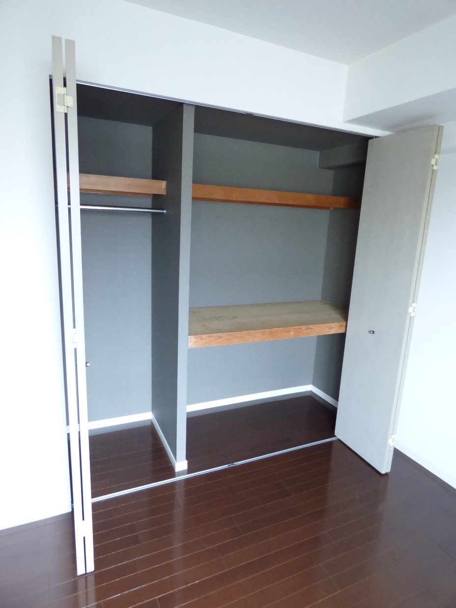 収納　別部屋参考写真