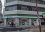 コンビニ　ファミリーマート布施広小路店・あなたとコンビニ♪（コンビニ）まで112m