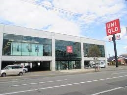 ショッピングセンター　ユニクロ札幌二十四軒店（ショッピングセンター）まで879m