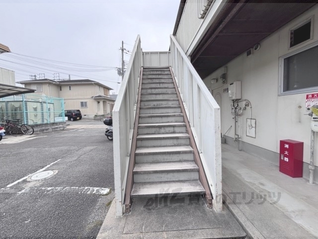 その他　階段