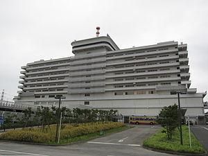 病院　東海大学医学部付属病院（病院）まで1300m