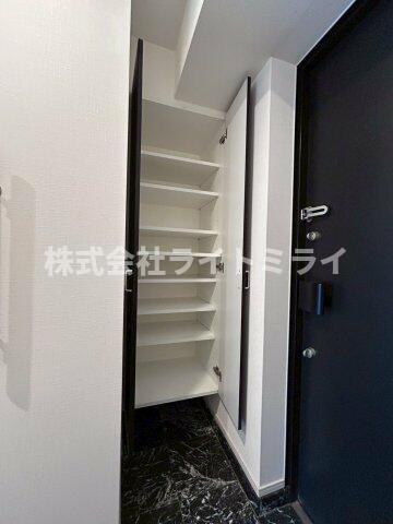 その他　AXAS中野レジデンス?