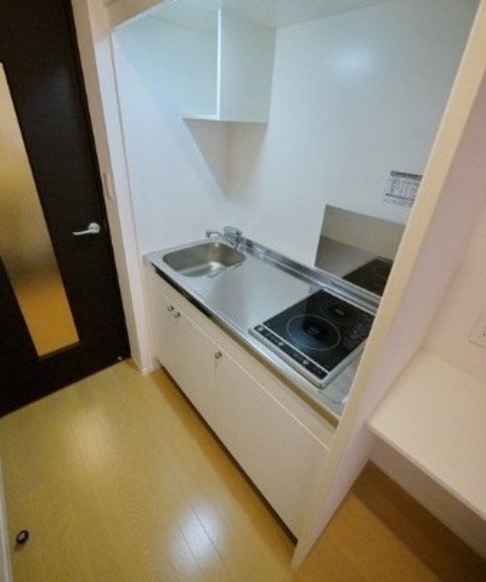 キッチン　他部屋参考。