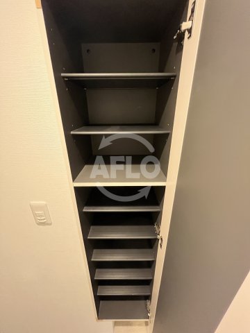 その他部屋・スペース　レクエルド塚本　シューズインクローゼット