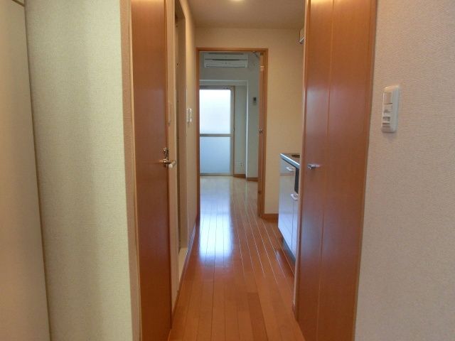 その他部屋・スペース　玄関