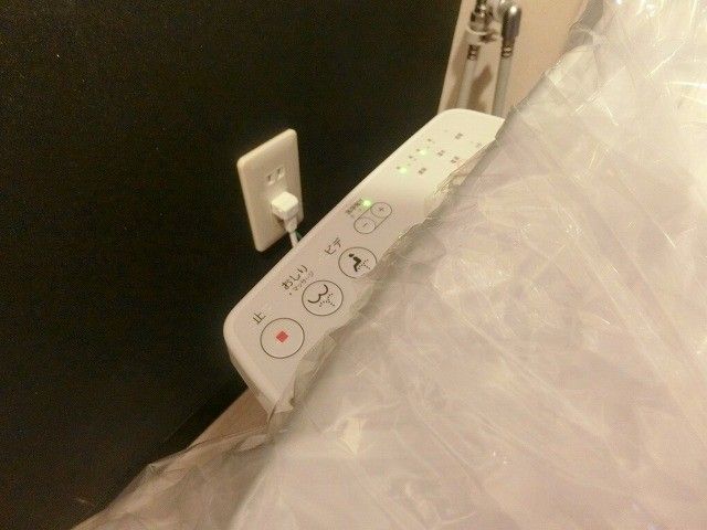 その他設備　設備