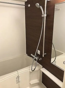 バス・シャワールーム　風呂