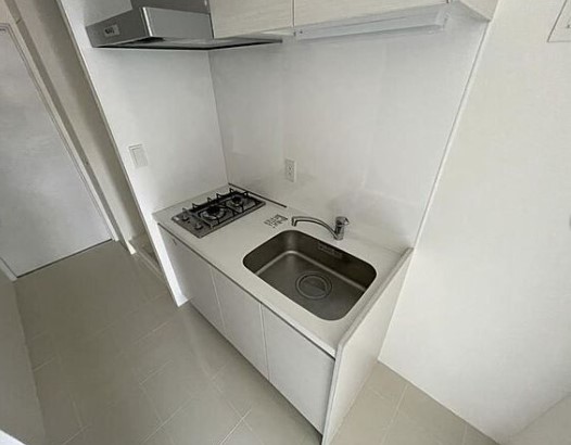 キッチン　キッチン※別部屋参考写真