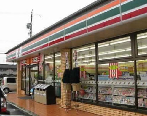 コンビニ　セブンイレブン駒場大橋店（コンビニ）まで424m