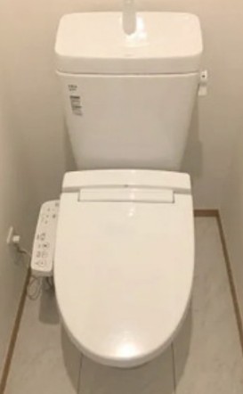 トイレ　☆トイレ☆