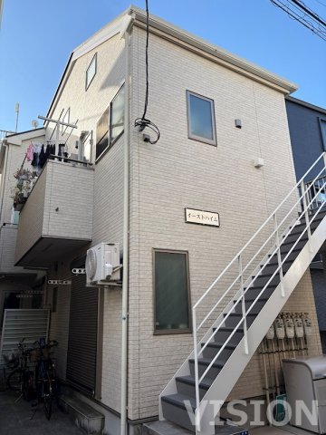 建物外観　☆外観☆
