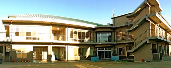 幼稚園・保育園　あすなろ保育園（幼稚園・保育園）まで199m