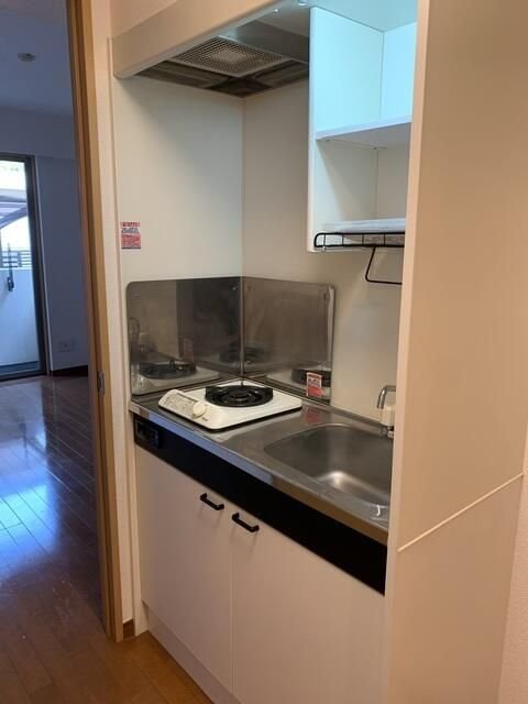 キッチン　※別室参考写真