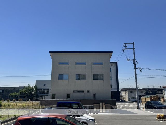 眺望　眺望