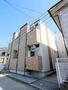 仙台駅より徒歩14分 築7年10ヶ月 2階建の賃貸物件