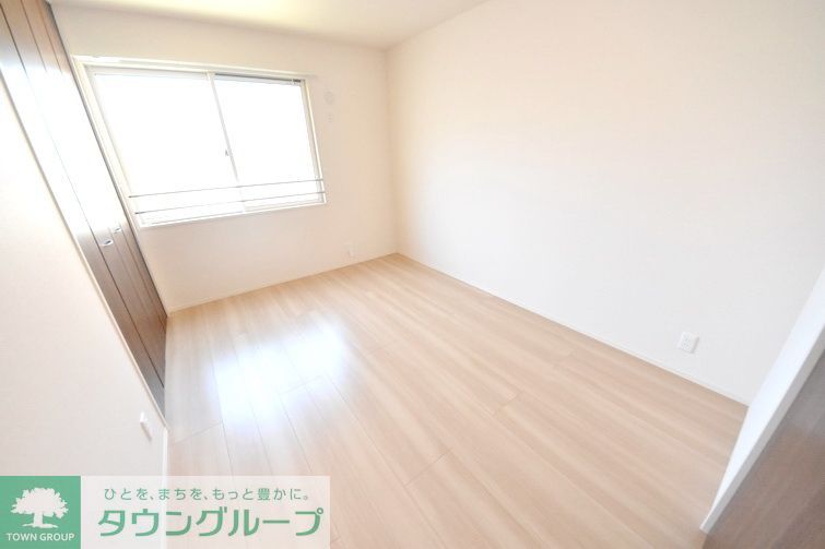 その他部屋・スペース　リビング/居室