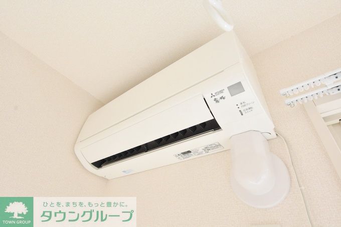 その他設備　設備