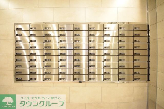 その他共有部分　★お部屋探しは株式会社タウンハウジング東京まで★