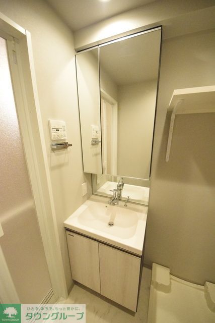 キッチン　★お部屋探しは株式会社タウンハウジング東京まで★