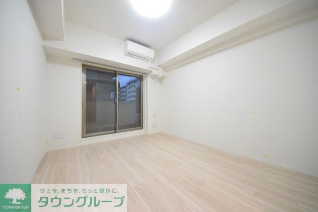 居室・リビング　★お部屋探しは株式会社タウンハウジング東京まで★