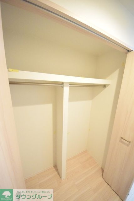 収納　★お部屋探しは株式会社タウンハウジング東京まで★