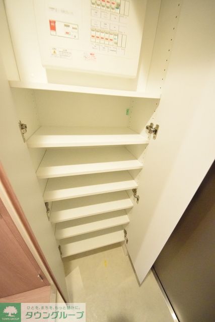 その他　★お部屋探しは株式会社タウンハウジング東京まで★