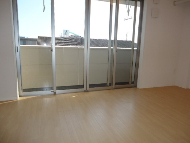 その他部屋・スペース　LDK3