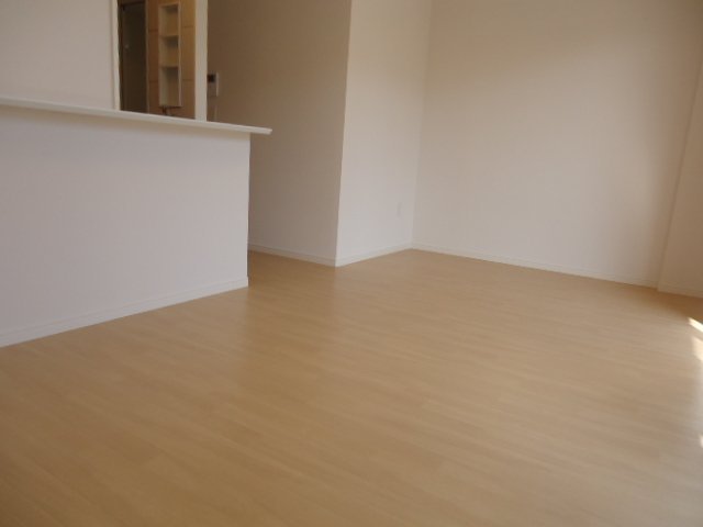 その他部屋・スペース　LDK2